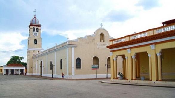 Plaza del Himno