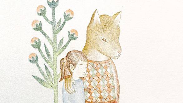 Alberto Cruz: Reconciliaciones 