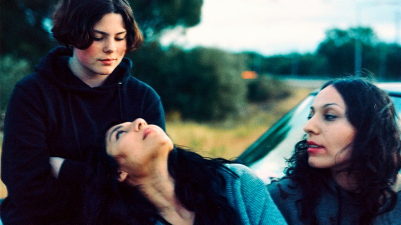 "Maya Nilo (Laura)" llega a España de la mano de Filmin