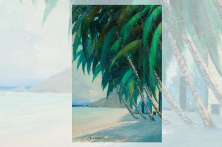 “Modernidad y Contemporaneidad en el arte Dominicano” aterriza en el Instituto Cervantes en Madrid, España   