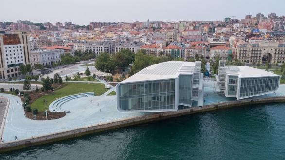 Centro Botín 