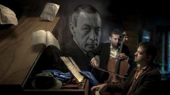 Duo Apellaniz en concierto