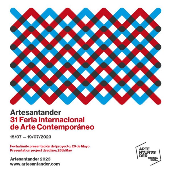 Cartel de Artesantander 2023