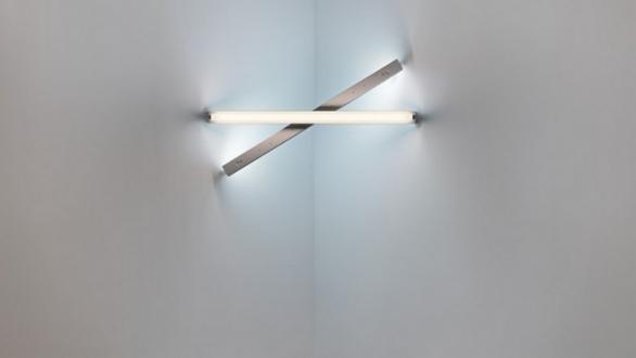DAN FLAVIN