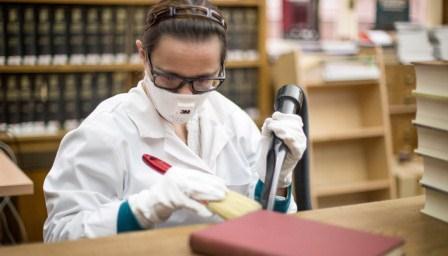 La ilusión de formar parte de los Museos de Madrid 