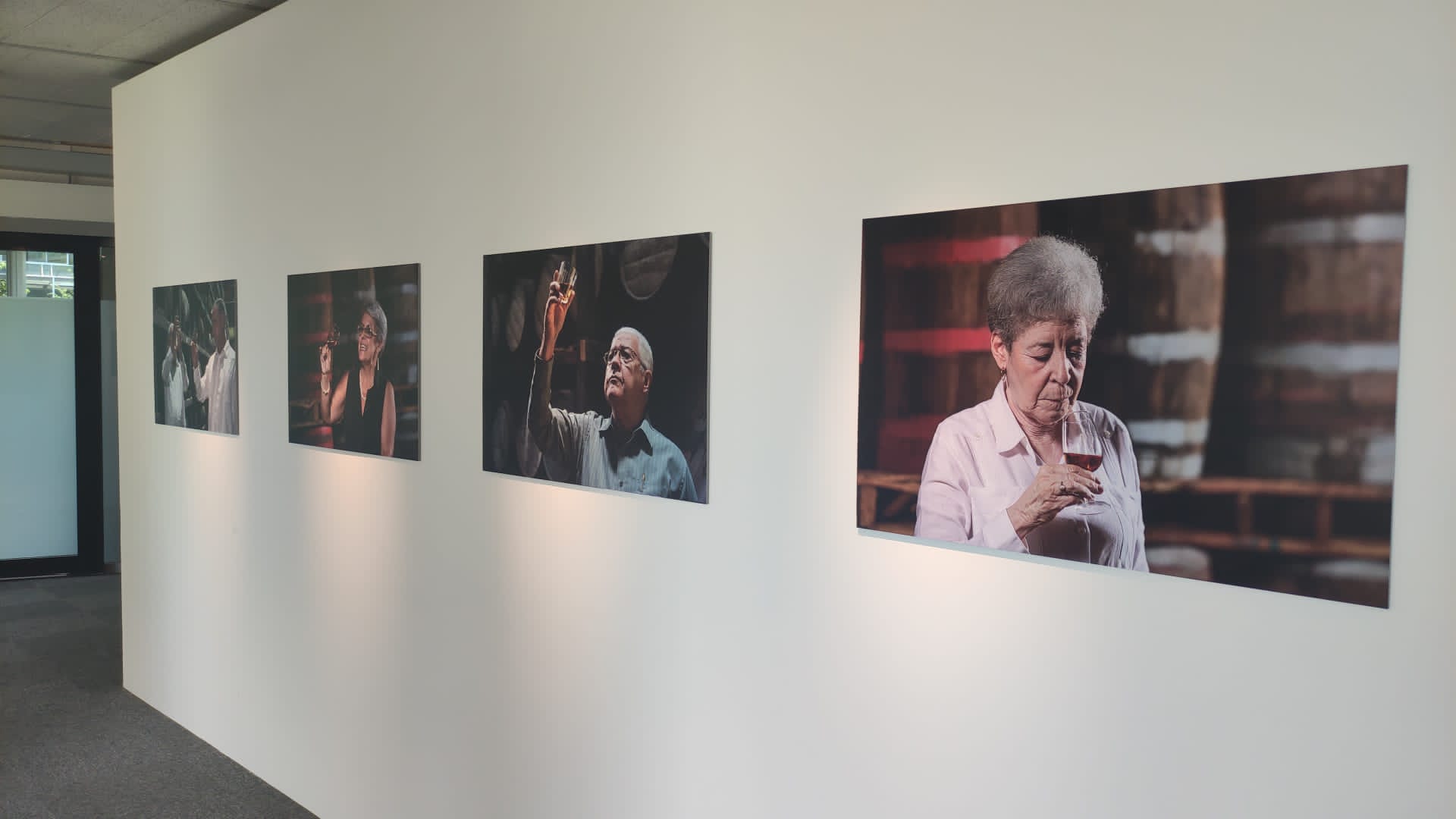 Expo “De la Tierra al Saber Hacer” 