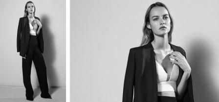 Narciso Rodriguez: An Exercise in Minimalism