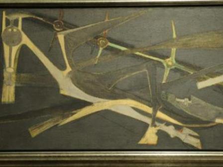 Wifredo Lam retrospective in Paris reveals the complexity of the Cuban artist