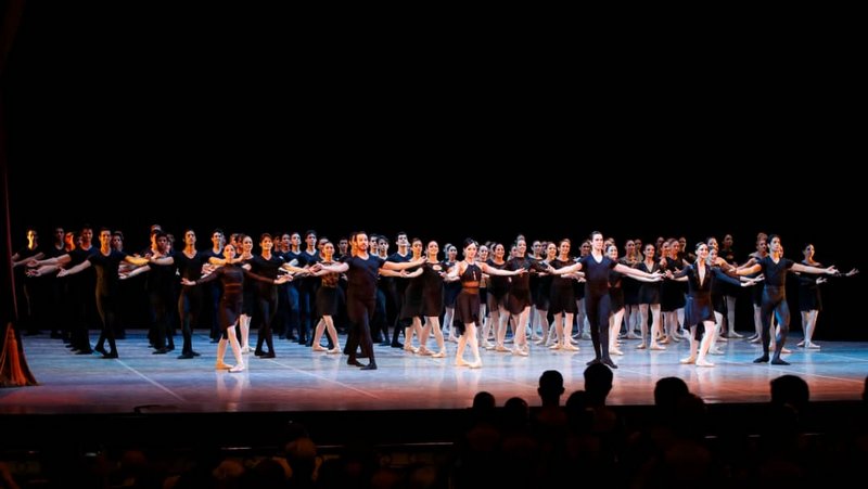 Cancellation of the 27th International Ballet Festival of Havana