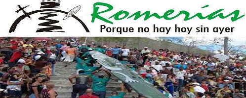 Próxima la edición 24 de las Romerías de Mayo 