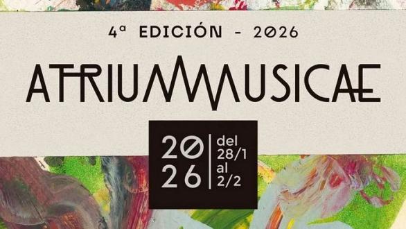 Atrium Musicae