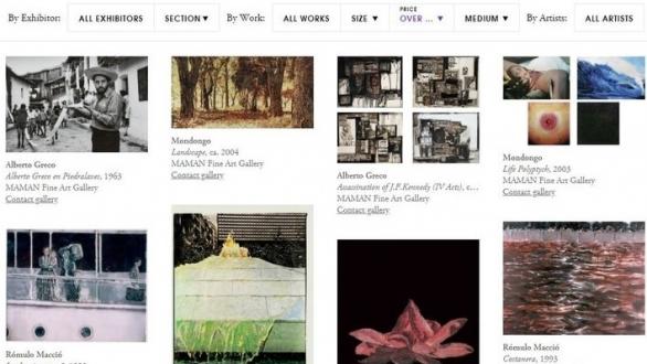 arteBA online 2020