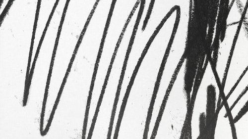 Sonja Gangl. "I borrowed optimism from the past"