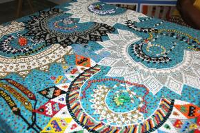 Feria artesanal 2015 promoverá talentos infantil y juvenil  