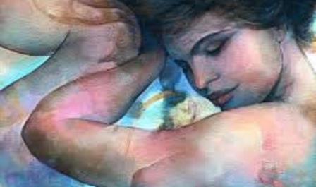 Varadero: obras de García Peña en galería de un cuarto de siglo