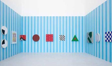 Galerie Triple V collaboration at Art Cologne's 50th edition, opening 13 April