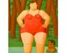 Obra de la exposición exposición "Fernando Botero: Un Maestro Universal" 