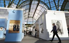 Madrid to host Festival of International Photography