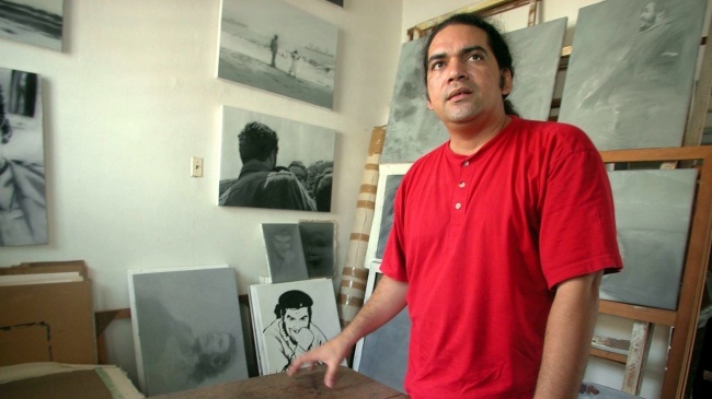 National Award of Plastic Arts 2018 awarded in Cuba