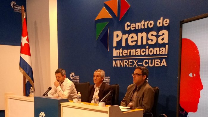 Literatura y autores brasileños en próxima Feria del Libro de La Habana