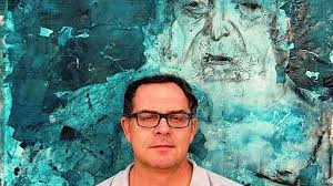 El pintor granadino Antonio Mansilla resulta seleccionado para ARTS/artsevilla 