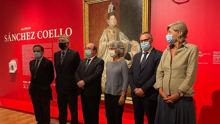 España y Portugal apuestan por la cooperación cultural 