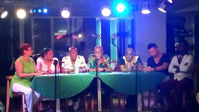 Una Alianza Musical por Cuba 