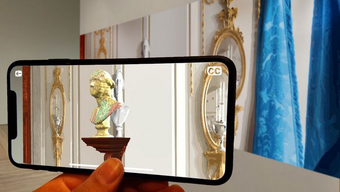 The Whitney to Present Alan Michelson: Wolf Nation