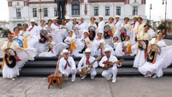 ballet de Veracruz