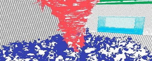 ARTE CONTINUA’s 300 DAYS