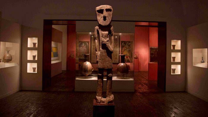 Descubre la riqueza cultural de Lima a través de sus museos  