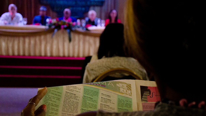 Jazz Plaza 2023: "La invitación es a vivir el Festival"