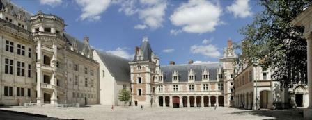 Tesoros reales: La biblioteca de Francisco I