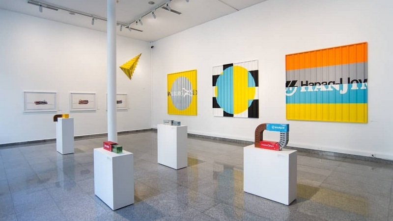 La Cometa sigue volando