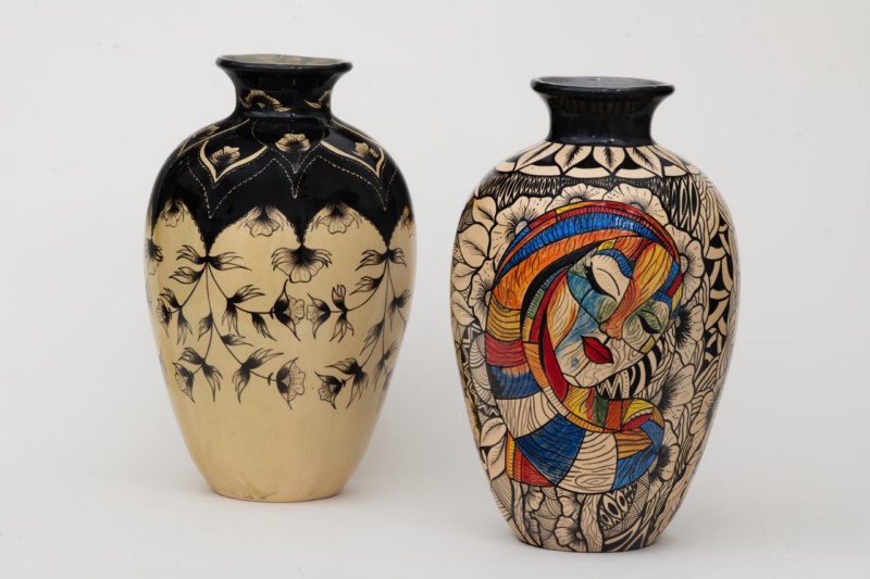 “Arte y Esperanza: Alumbramiento”