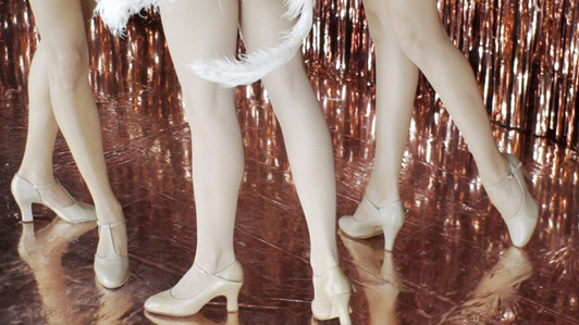 Revital Cohen & Tuur Van Balen