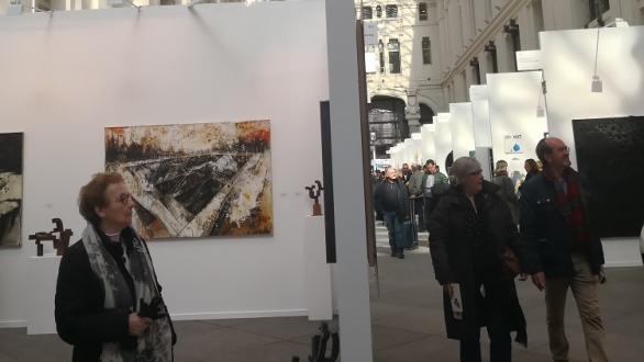 ArtMAdrid