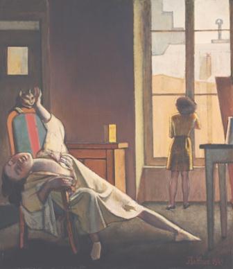 BALTHUS