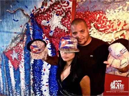 Bandera: nueva colección de artículos de Artex