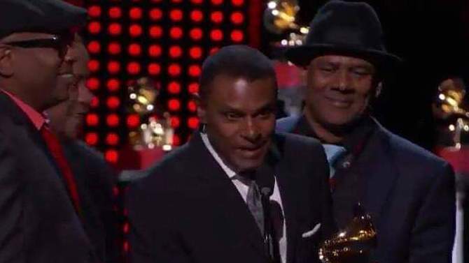 Septeto Santiaguero and El Canario deserving Latin Grammy