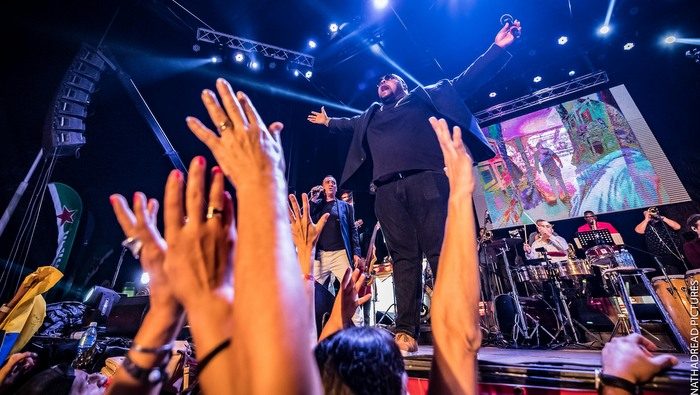 Volverá próximamente nueva edición del Festival de la Salsa en Cuba