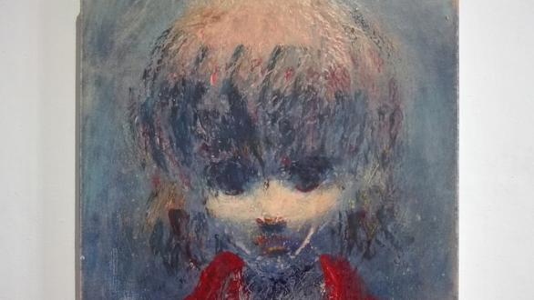  Detalle de la obra Historia de Niels Reyes