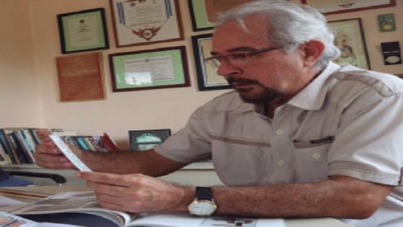 Tomás Vicente Lara Franquis