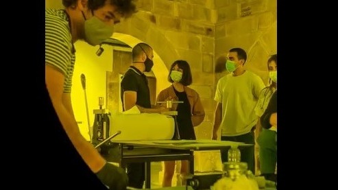 Open Portfolio FIG 2022 ya tiene sus ganadores