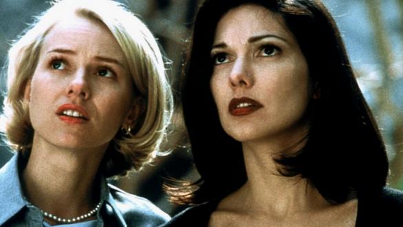 Mullholland Drive