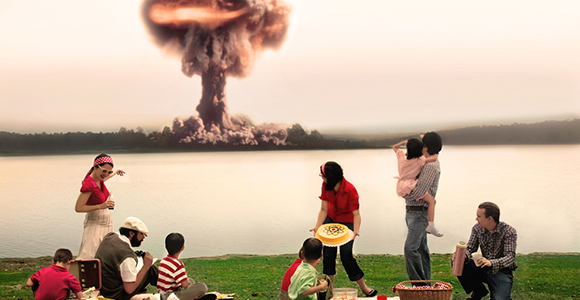 Possible Worlds: Photography and Fiction in Mexican Contemporary Art