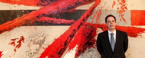 Buenos Aires’ Museum of Modern Art Presents José Manuel Ciria’s “Windows” 