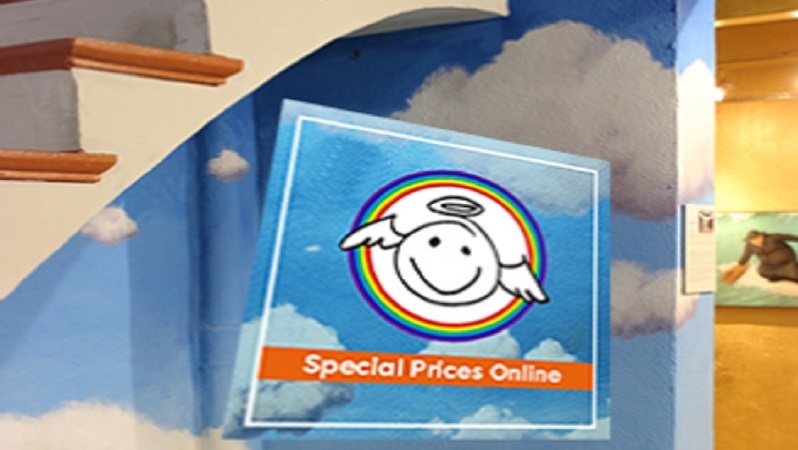 artAmore anuncia nuevas exposiciones