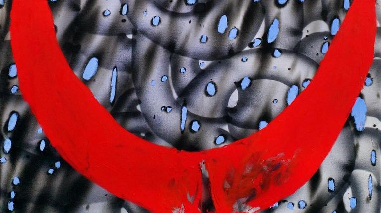 GR Gallery: David Von Bahr | Weiyang Gao