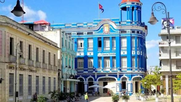 ciudad de Camagüey